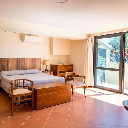 La Catena Apartment With Pool Ulignano Exteriér fotografie