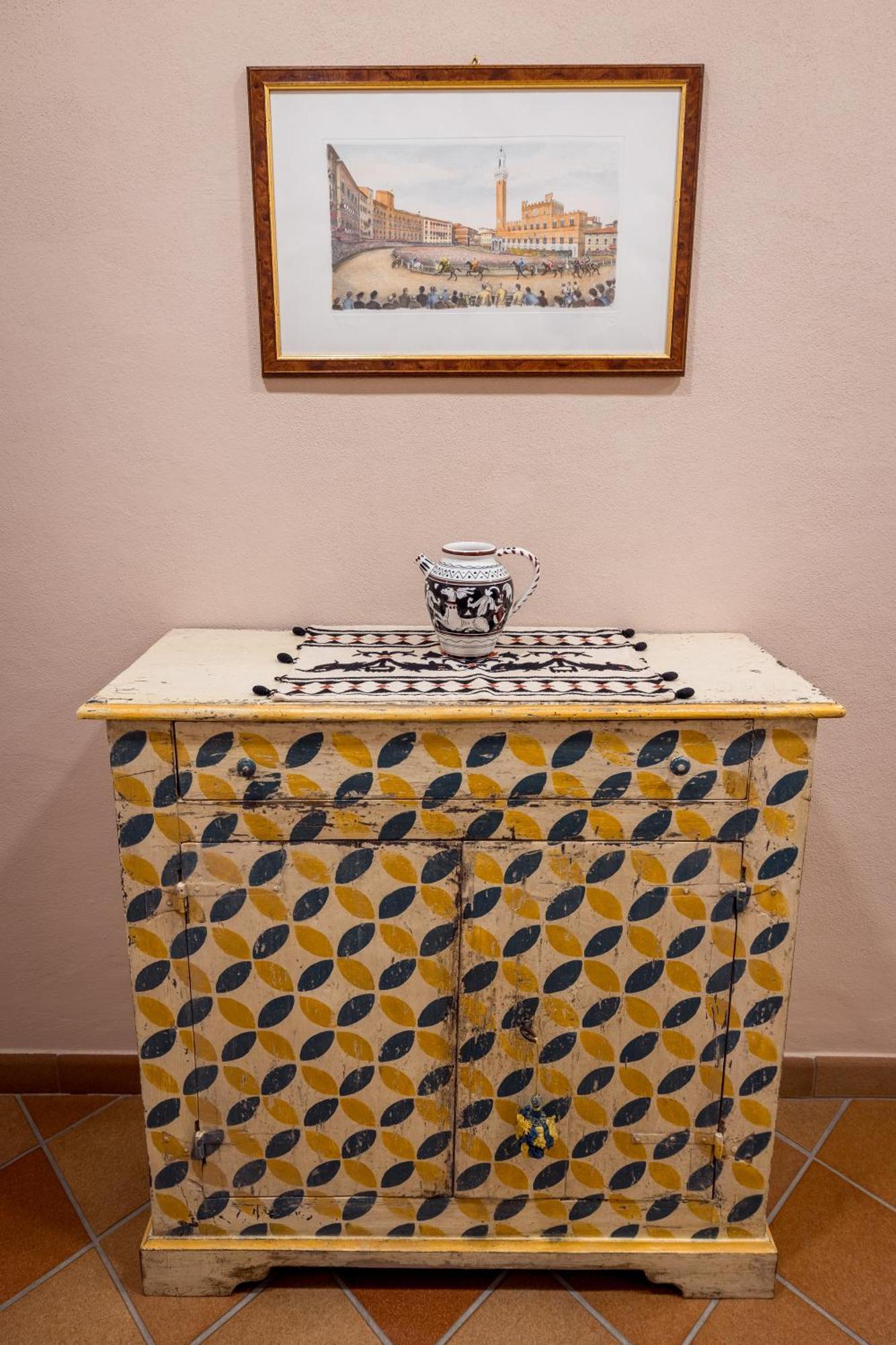 La Catena Apartment With Pool Ulignano Exteriér fotografie