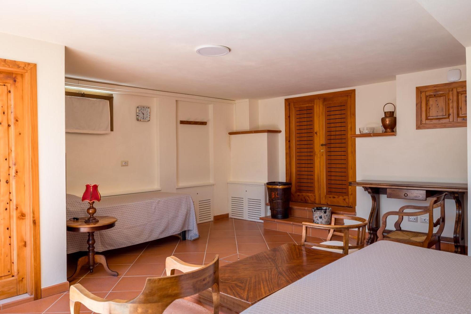 La Catena Apartment With Pool Ulignano Exteriér fotografie