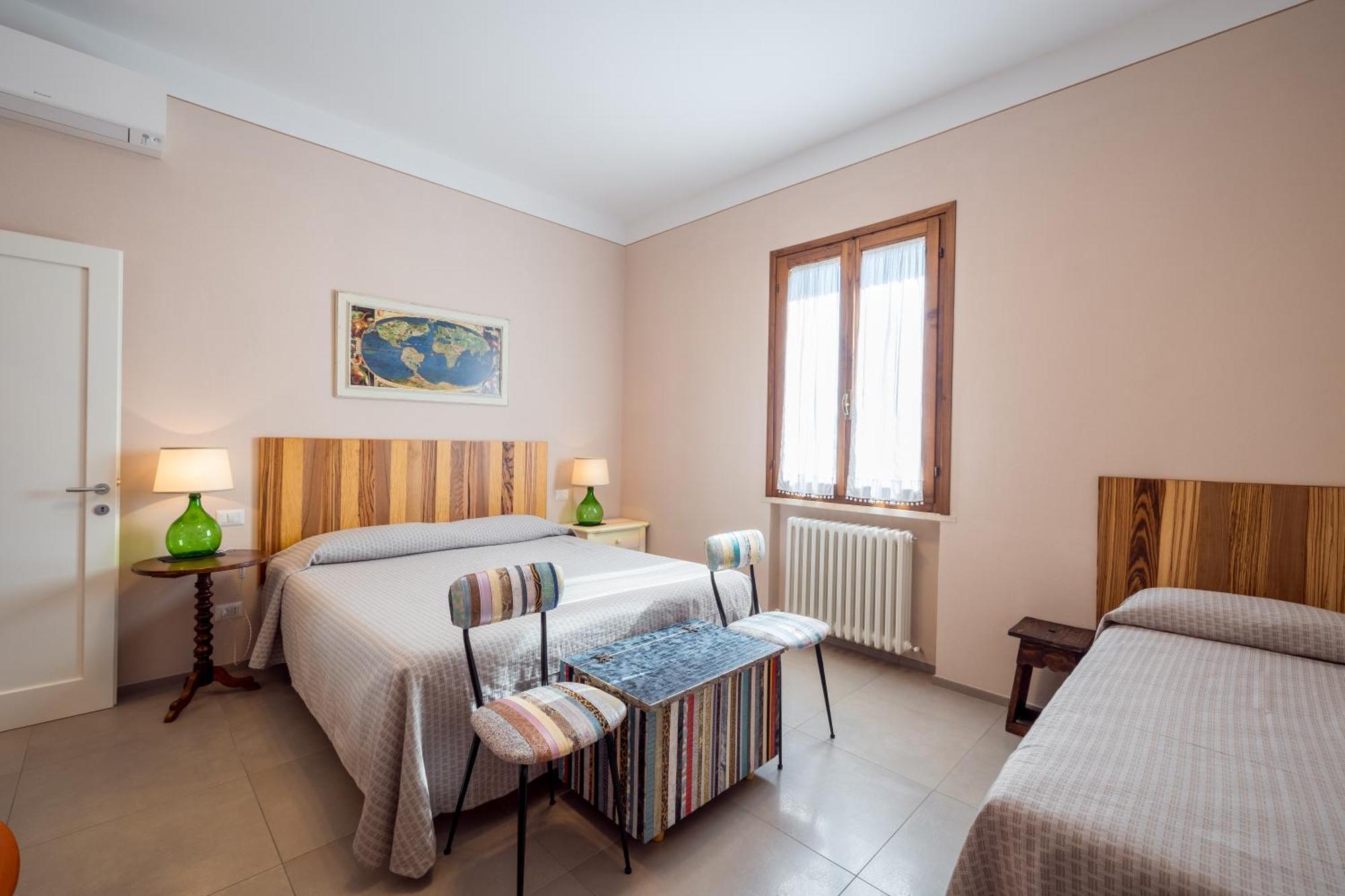 La Catena Apartment With Pool Ulignano Exteriér fotografie