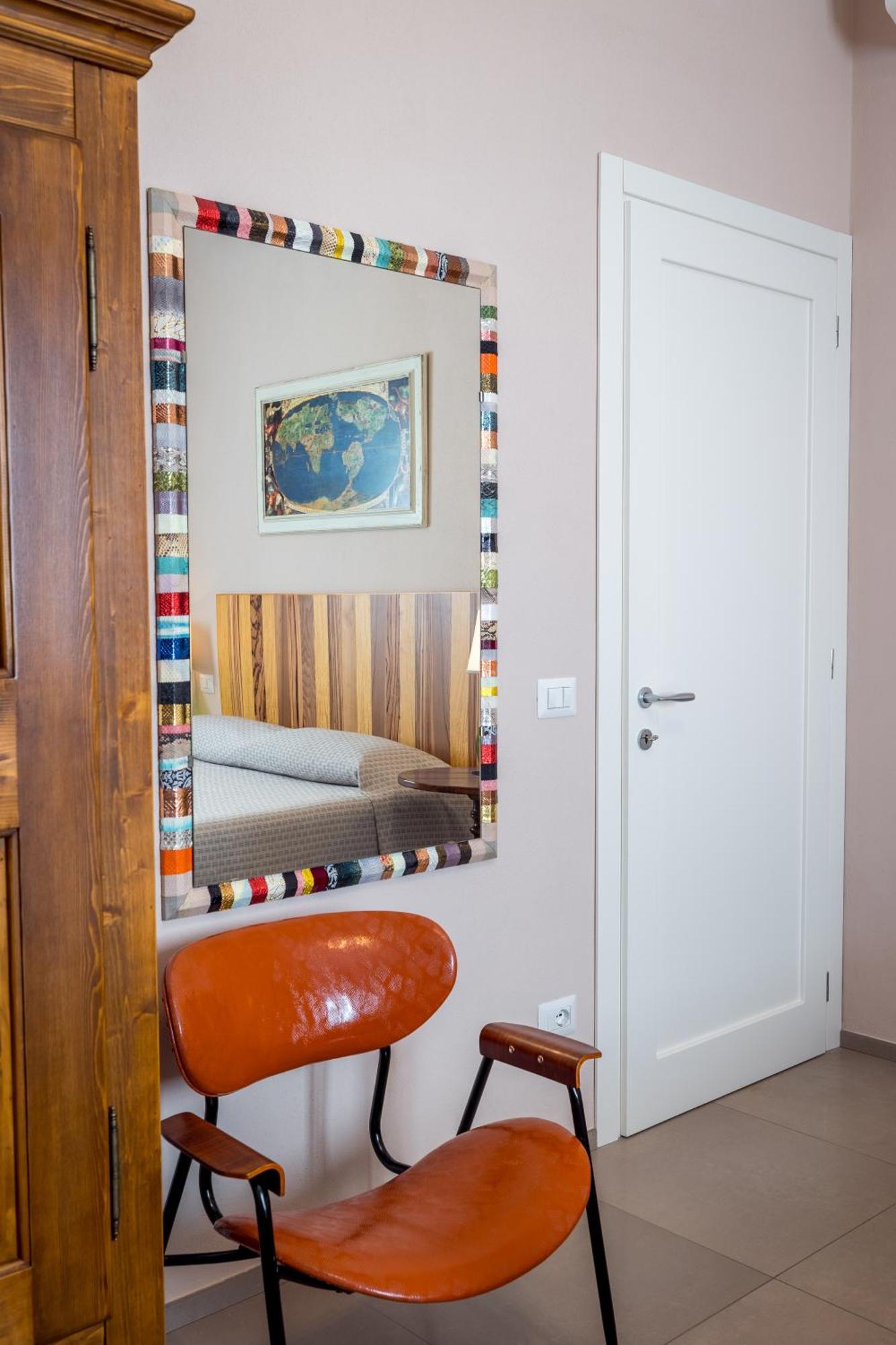 La Catena Apartment With Pool Ulignano Exteriér fotografie