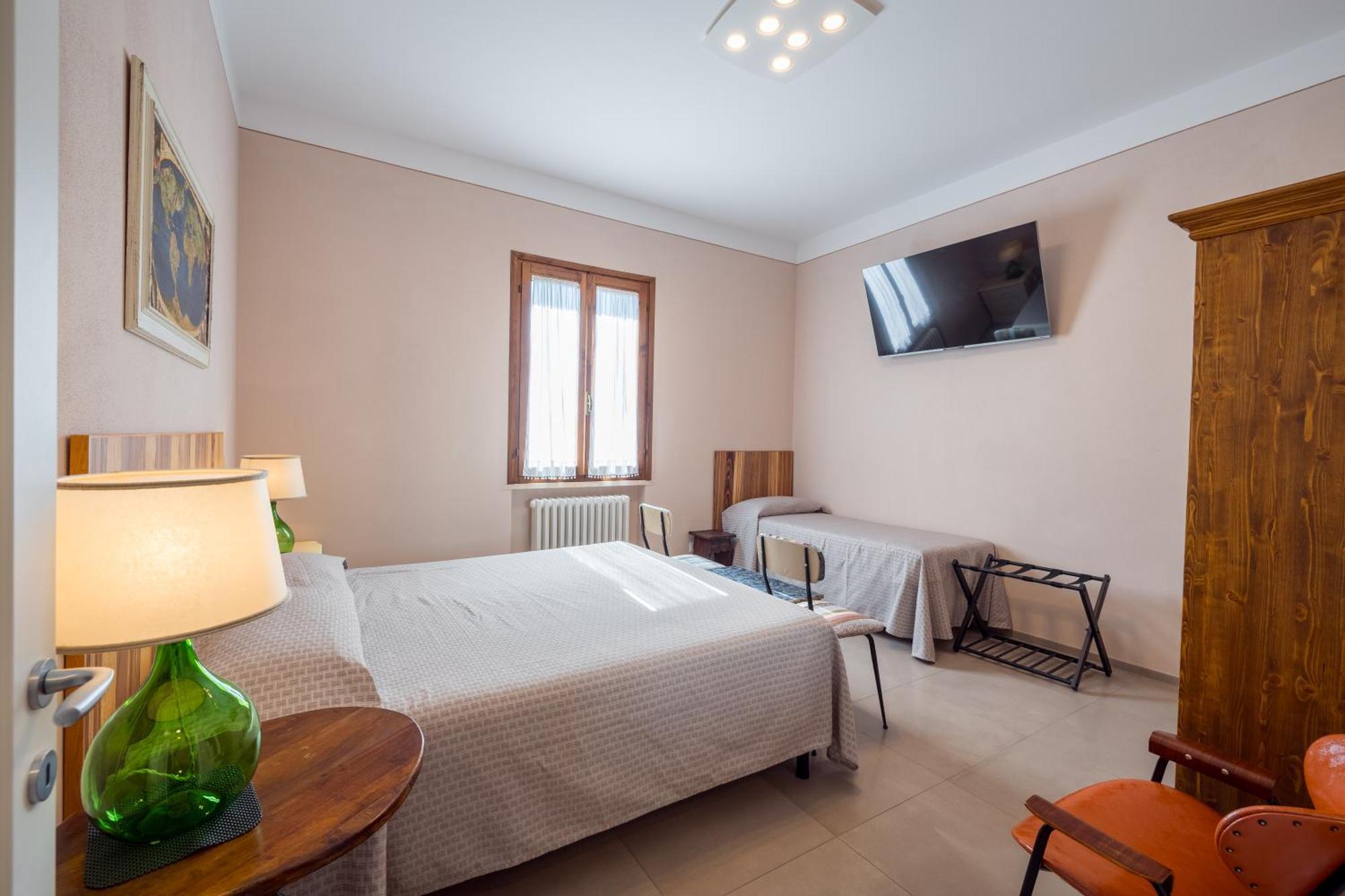 La Catena Apartment With Pool Ulignano Exteriér fotografie