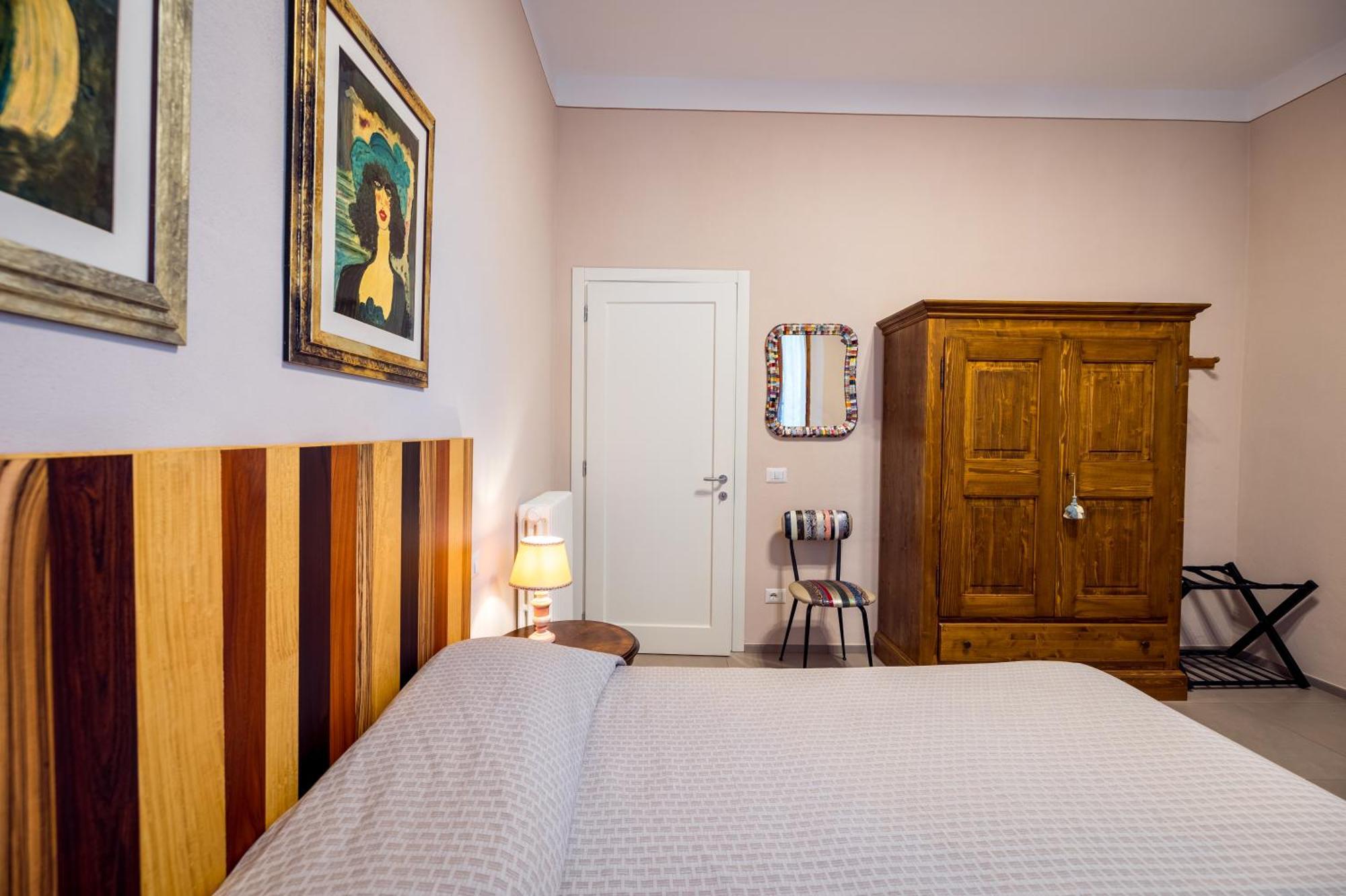 La Catena Apartment With Pool Ulignano Exteriér fotografie