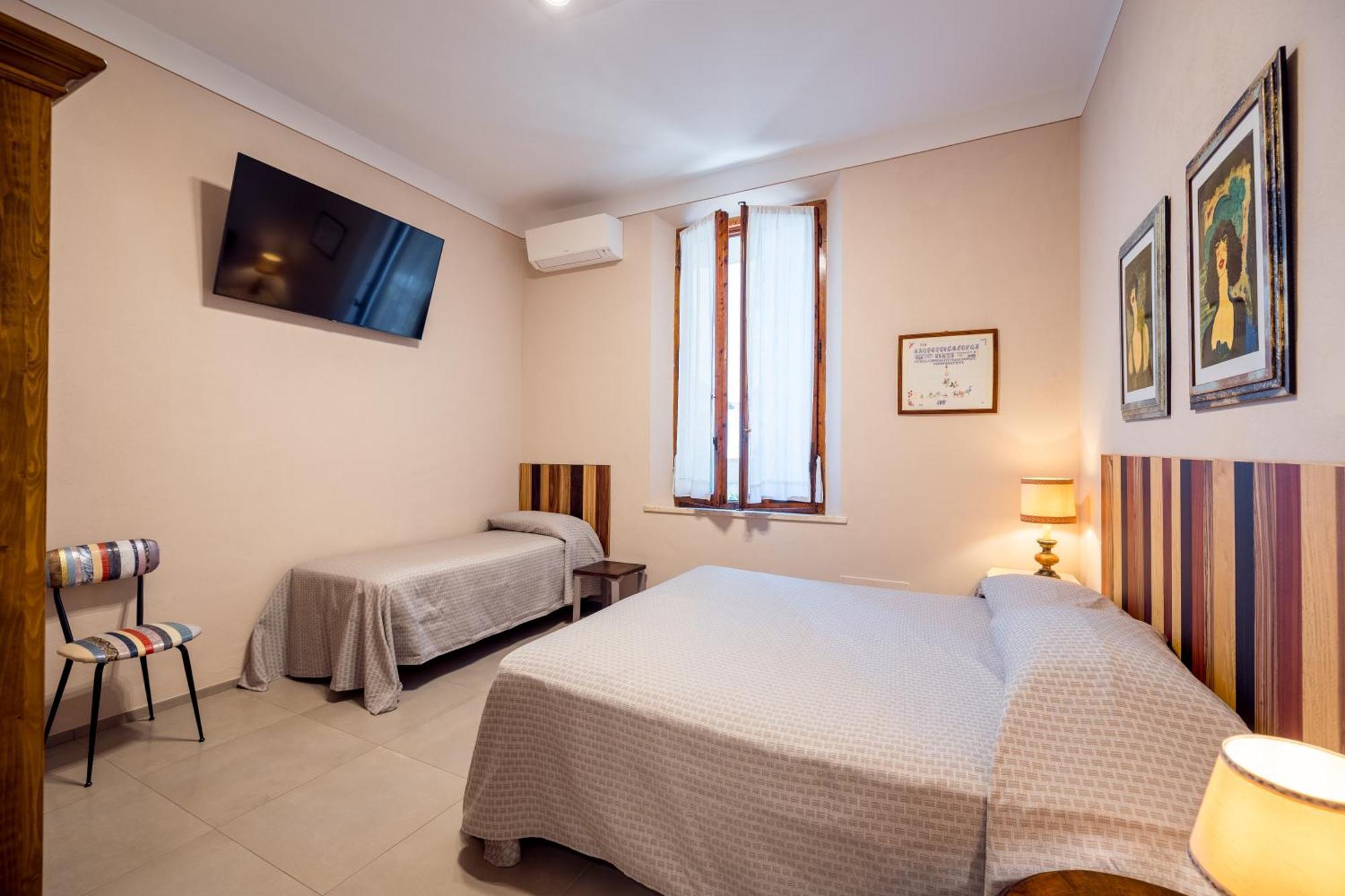 La Catena Apartment With Pool Ulignano Exteriér fotografie