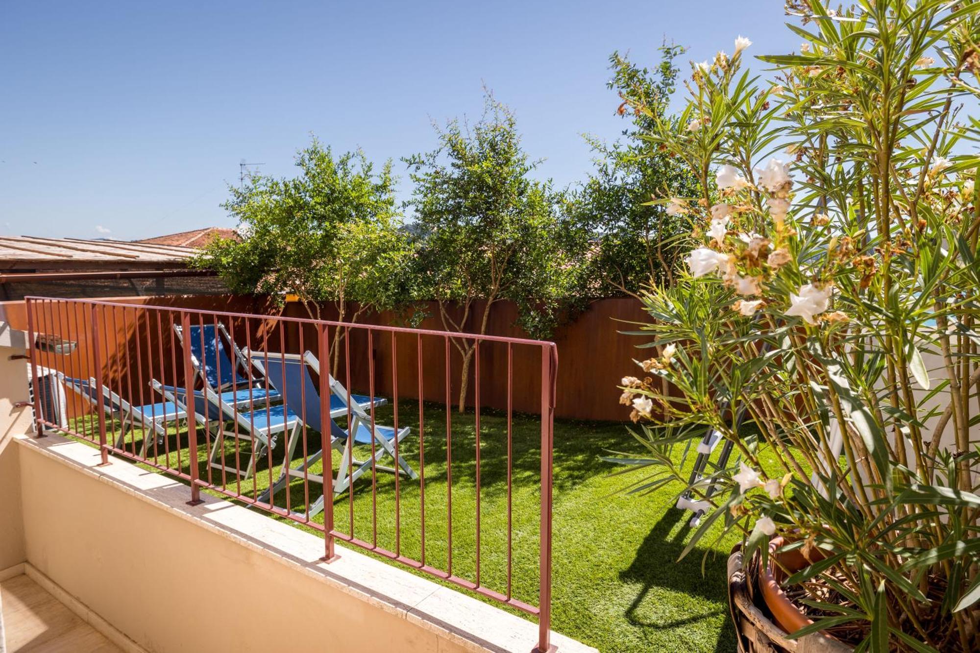 La Catena Apartment With Pool Ulignano Exteriér fotografie